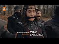Kurulus Osman Season 5 Episode 144 Trailer 2 In Urdu Subtitle