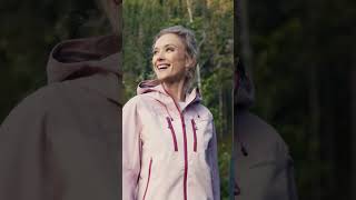 Dámska 3L bunda ARDON®ULTRITE®GO! rose