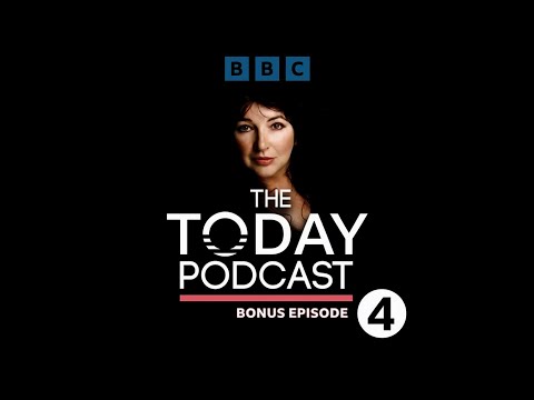 Kate Bush - BBC Radio 4 Interview (25th October 2024)