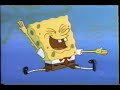 SpongeBob SquarePants Big Sneak Peek Right After The Kids Choice Awards May 1 1999