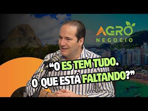 Por que o Espírito Santo ainda não está na rota dos grandes destinos turísticos?