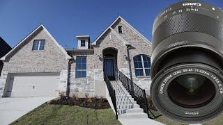Video thumbnail for Canon EF-M 11-22mm f/4-5.6 Lens Review | Wide angle with SMOOTH image stabilization by Drive By Reviews