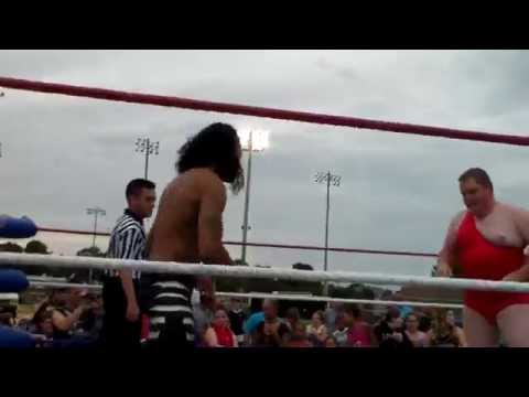 Christian Casanova and Brad Hollister V Marshall Mcniell and Chris Students