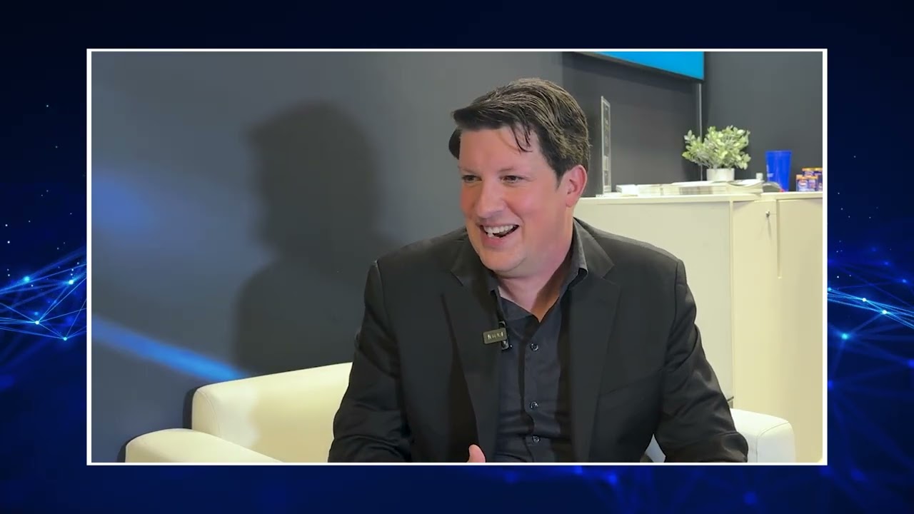 Cybersecurity AI Explained: Agentic AI, PQC, and Real-World Security Challenges