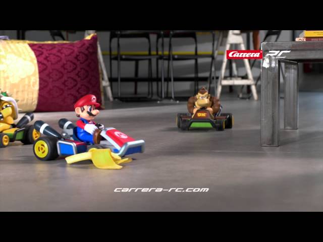 Carrera RC Mario Kart™7