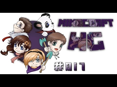 Minecraft WG Staffel 2 ♦ Part #017 - Metall für den Wasserturm [Technik Launcher] [Deutsch] [HD+]