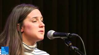 Josienne Clarke & Ben Walker - Done