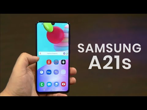 GALAXY A21S YANGI VARIANTI CHIQDI //ENG KUCHLI ANDROID SMARTFONLAR ANTUTU REYTINGI SENTYABER 2020⚡⚡⚡