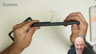 TORRAS for Galaxy S26 Ultra Case
