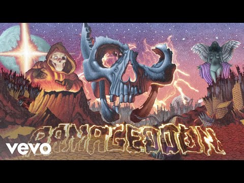 Ketama126 - IMMORTALE (Visual Video)