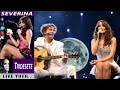 SEVERINA GADE Live ARENA BEOGRAD 2009