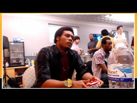 S4M | BlazingPasta (Ness) vs Redeemer Z (Mario) - Winners Semi Finals - Smash 4 Singles