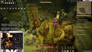 BDO: Aakman Temple Guide 2019