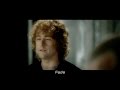 Pippin's Song: Edge of Night (LOTR) HD + Subs/Lyrics