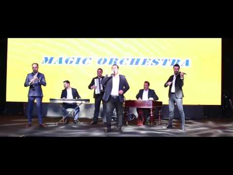 Nicusor Boieru - N-auzi mandro cum te strig