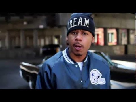 Vado Ft. Jae Millz - Respect The Jux (Official Music Video)