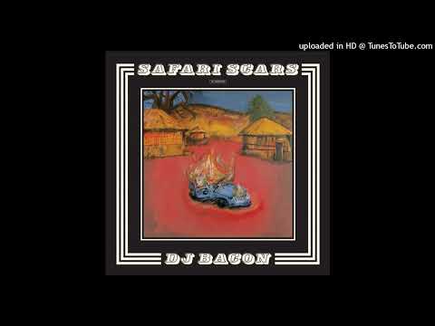 DJ BACON - Raekwondering Lost PT.1 & PT. 2 (FREE TRACK)