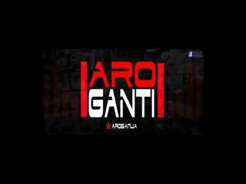 AroGanti - Shqiperia Latine 2 (Prod. by Markezi )