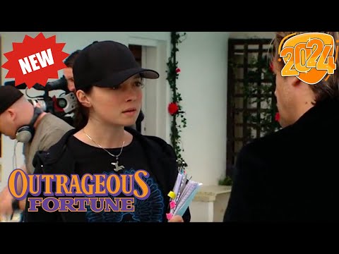 [NEW] Outrageous Fortune 2024 Full Episode - S03E 5-8 - What Did You Enact?