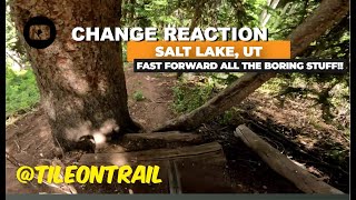 MTB Trail Preview | Change Reaction
