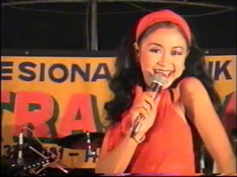 Semua Untukmu - Uut Permatasari - OM Putra Buana