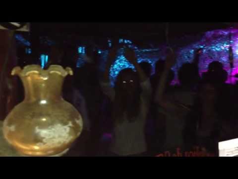 Alex Kentucky @ PK2 Ibiza (closing party) summer 2013