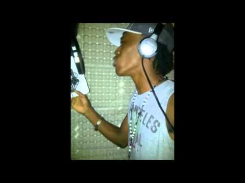 LilJuvie Love Pa God