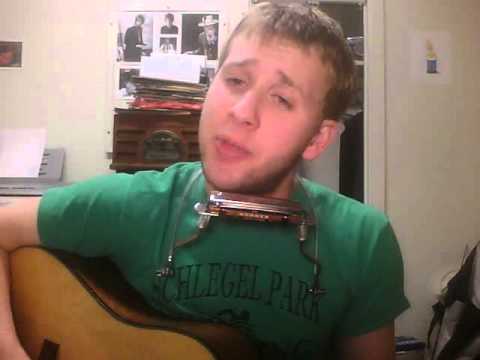 Union Strike Folk Song (Lisa's Protest Song) (Simpsons Cover)