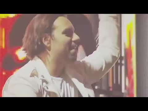 Axwell Ingrosso  Live Full Concert 2021