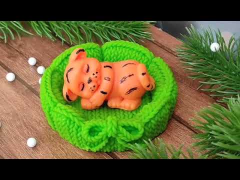 Мини-тигры. Варианты упаковки