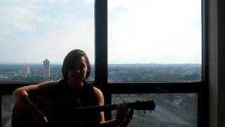 Ok, its Alright with Me Cover- Chloe Turner