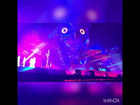 Galantis EDC Orlando 2021