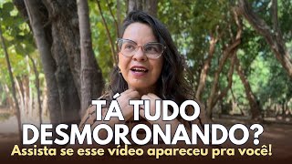 Por que TUDO DÁ ERRADO pra Mim? Como MUDAR?