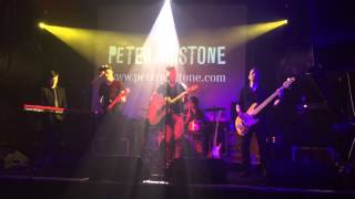 Peter Aristone - Cool as You @ Cargo - London 19 march 2014