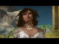 Prince of Persia - Elika to the Prince