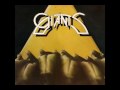 Giants - Kilimanjaro The Village / The Summit 1978 - Audio