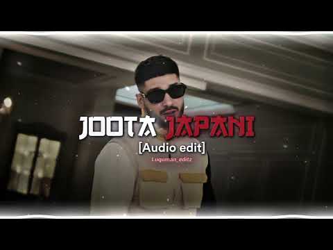 Joota japani - krsna | [edit audio]