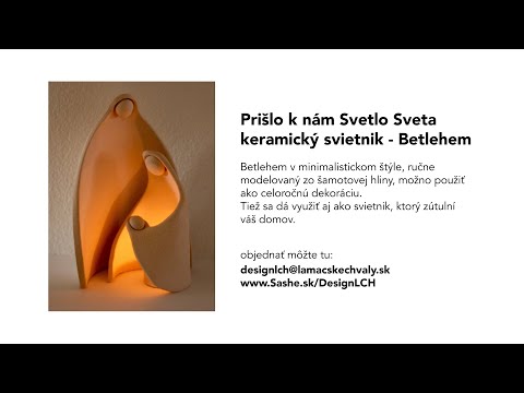 LCH LIVE :: Kľúčové miesta 182. Čelovce