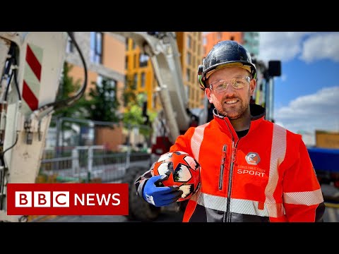 Building better mental health - BBC London