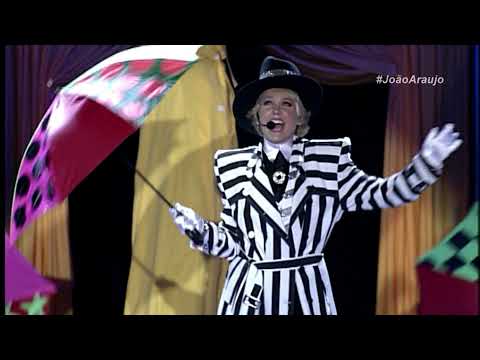 Video thumbnail for Se... (Xuxa, O Show)