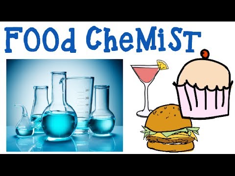 How to Become a Food Chemist  / Food chemistry jobs. CareerBuilder Videos from funza Academy.