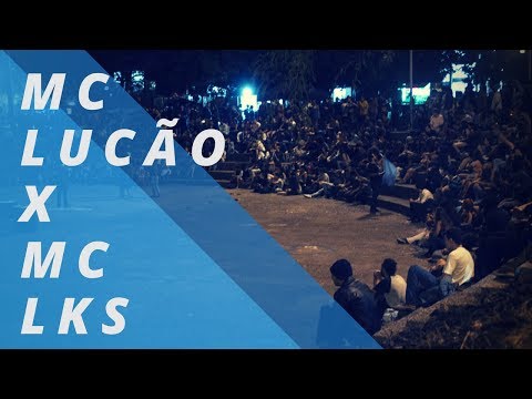 BDE  |  Lucão x LKS  |  22/11/2017