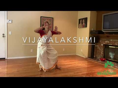 Drive East 2020: Vijayalakshmi