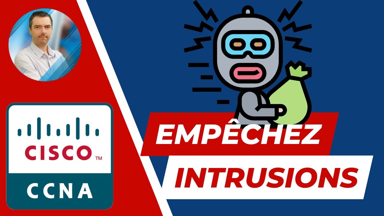 Port Security Configuration