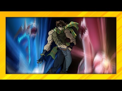 Joseph reagisce al trailer dei remake di Pokémon DP