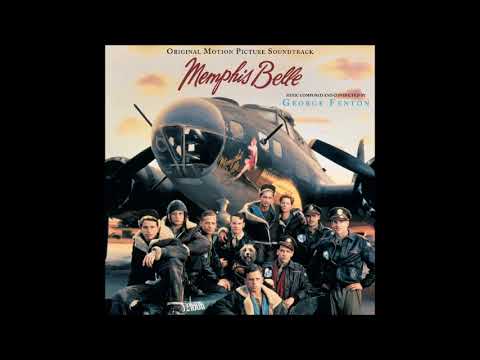 George Fenton - Memphis Belle