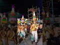 Karakattam Shorts Shortsvideo Youtubeshorts Dance Trending Viral Palani Temple Subscribe