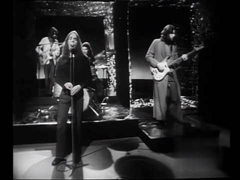 Blackfeather - Seasons of Change - 1971