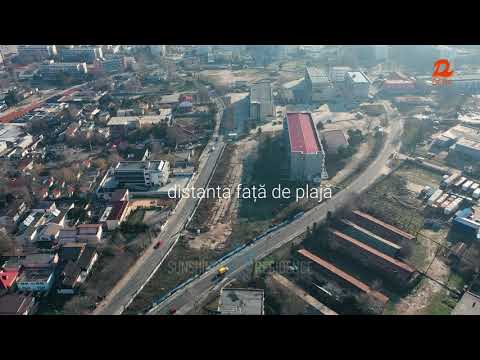 Sunshine Residence - Statiunea SATURN