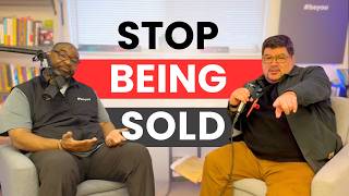 Investing doesn't Have to be Boring #AI #finance #investing (ep303)